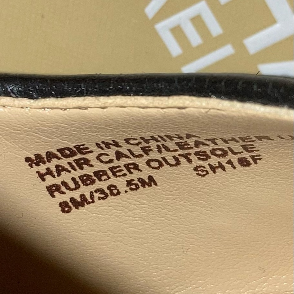 Micheal Kors heals - Picture 10 of 13